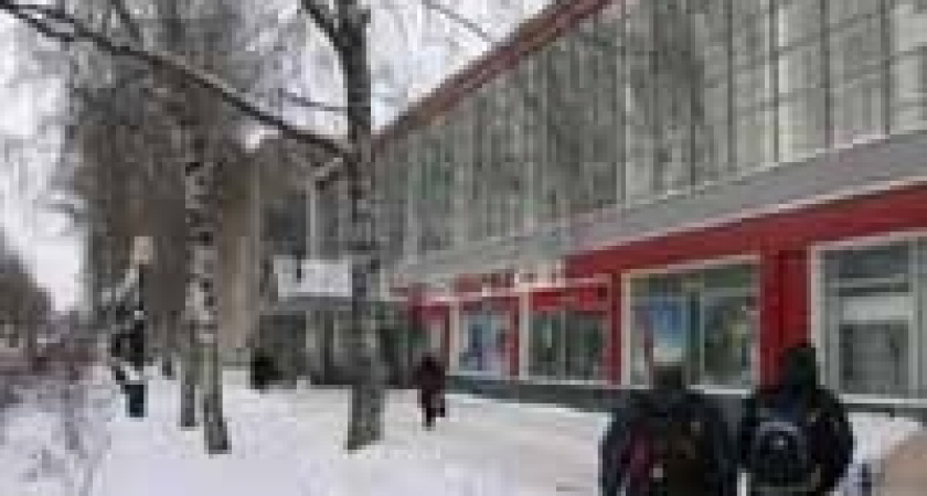 50-метровый бассейн «Спартака» выставляют на торги