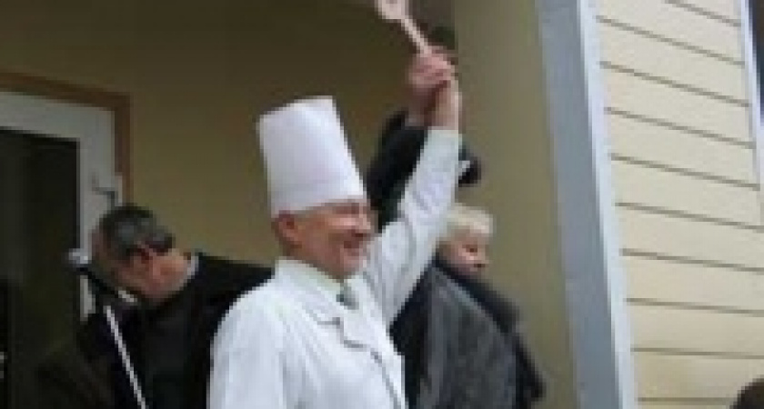В Липецке отремонтировали еще одну больницу