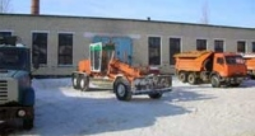 Улицы Липецка будут убирать новой техникой