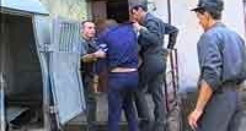 Бомж признался в 12 убийствах