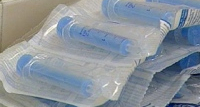 В Липецке продолжается вакцинация