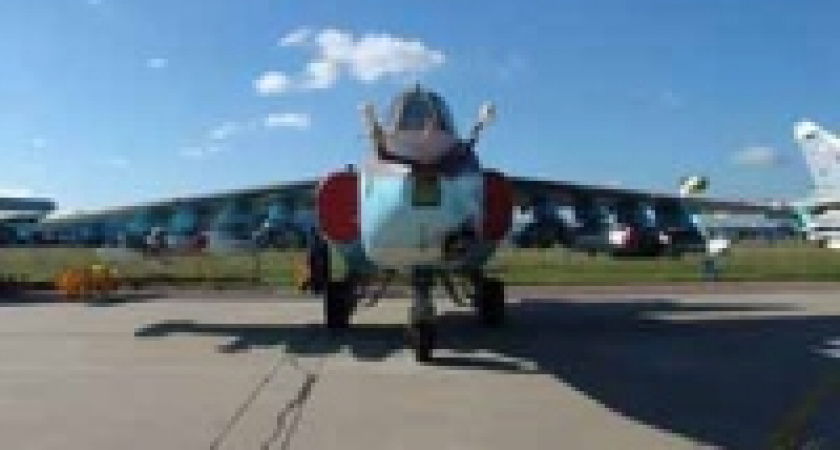 Липецкий авиацентр получил новый самолет