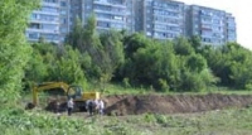 Скалы Каменного лога станут туристической достопримечательностью Липецка