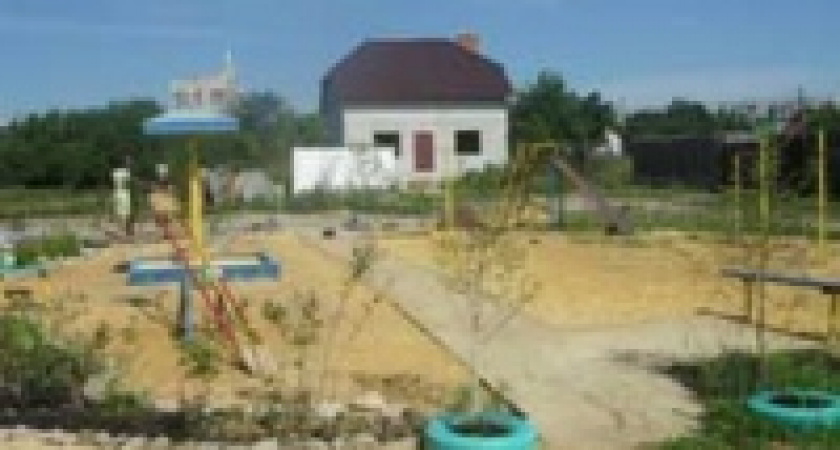 Лучшие липецкие дворики наградят денежными премиями