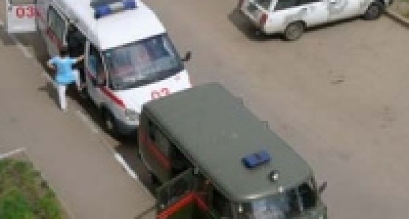 На трассе «Дон» столкнулись четыре автомобиля