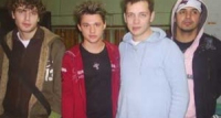 &laquo;Корни&raquo; не смогли собрать в Липецке аншлаг