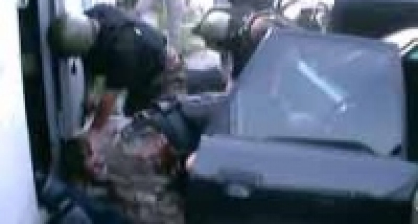 Начался суд над отморозками