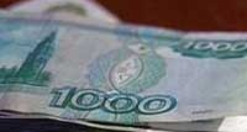 Главу администрации поймали за руку