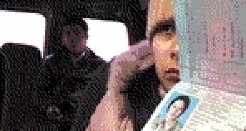 Из Липецка депортированы иностранцы 