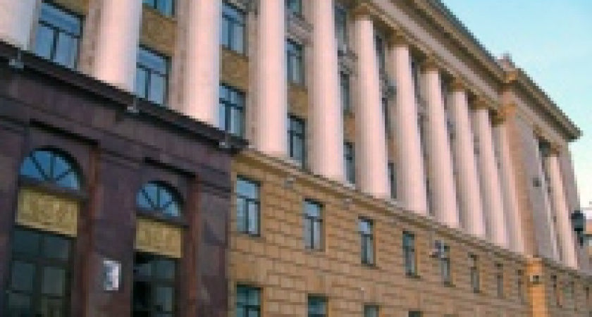 В облсовете раздавали деньги