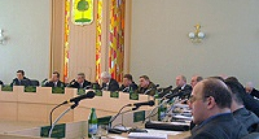 Бюджет Липецка увеличат на полмиллиарда
