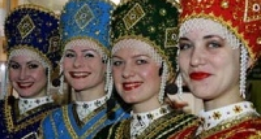 Тамбовчане спляшут и споют в ДК ЛТЗ