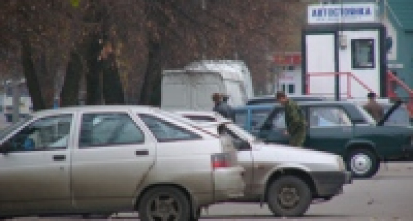 В Липецке начинается массовое строительство многоэтажных стоянок 