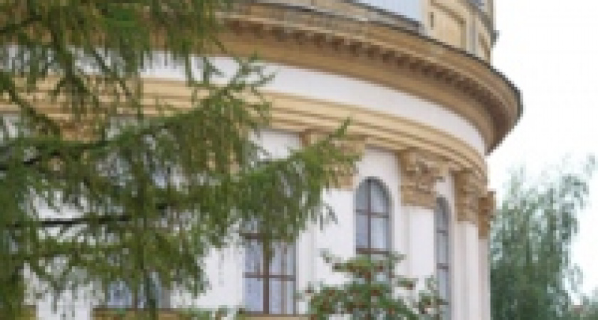 В Липецкой области утвержден бюджет на 2008 год