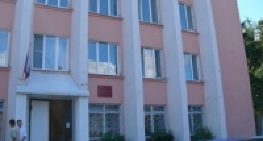 Правобережный суд «разминировали» за полчаса