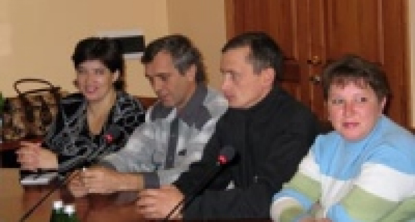 Мэрия спешит на помощь