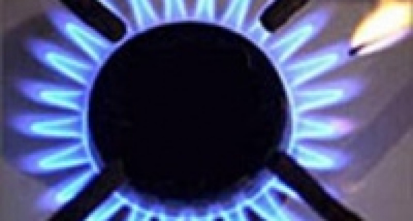 Новогодние подарки от газовиков и энергетиков