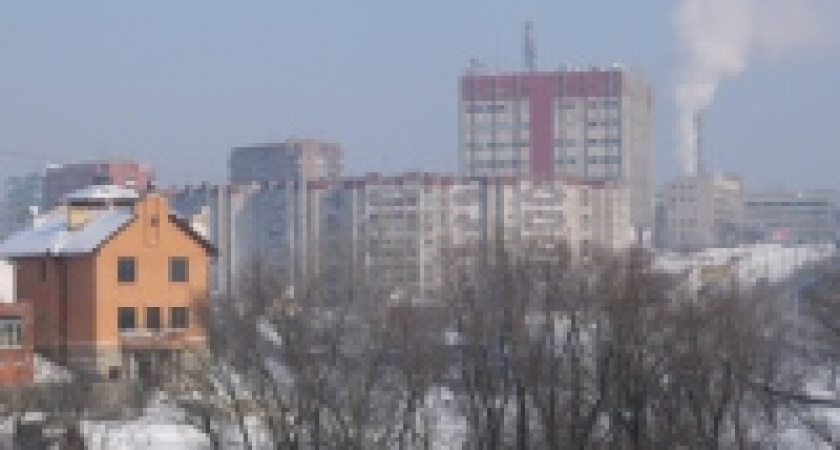 Бюджет Липецка в 2007 году превысил 7 миллиардов рублей 