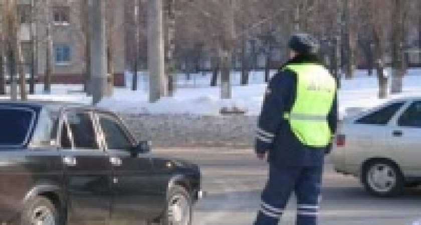 Новый способ угона автомобилей 