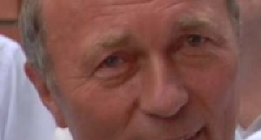 Ушел из жизни Анатолий Фролов