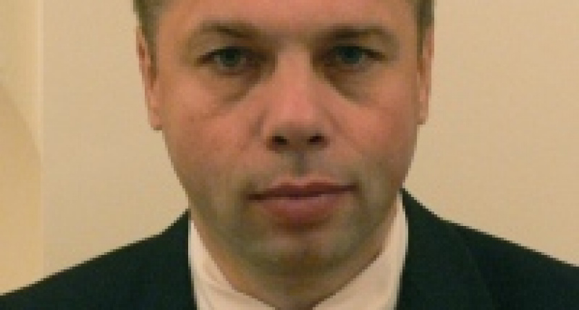 Пастор Бирюков