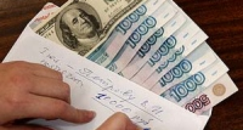 В Липецке и Данкове все еще борются с «серыми зарплатами»