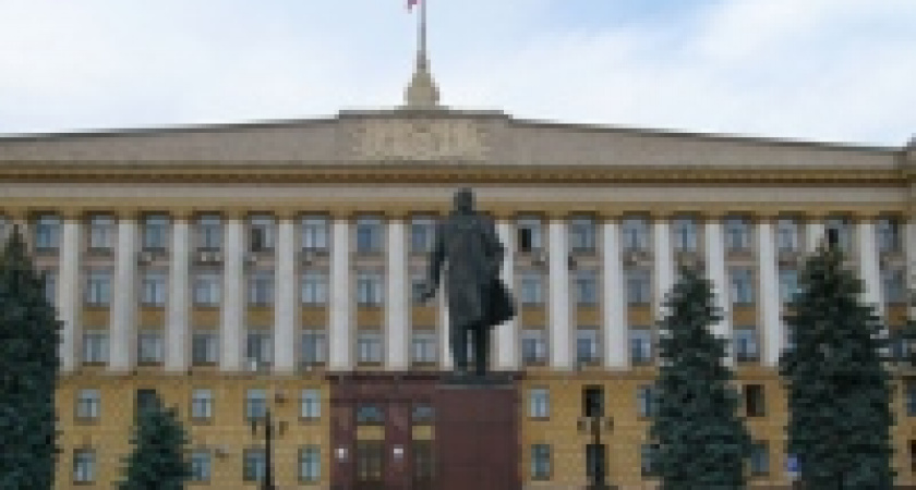 Липецкая область переходит на трехлетний бюджет 