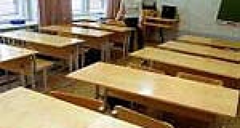 В Липецке на каникулы досрочно отпустили детей из 72 классов
