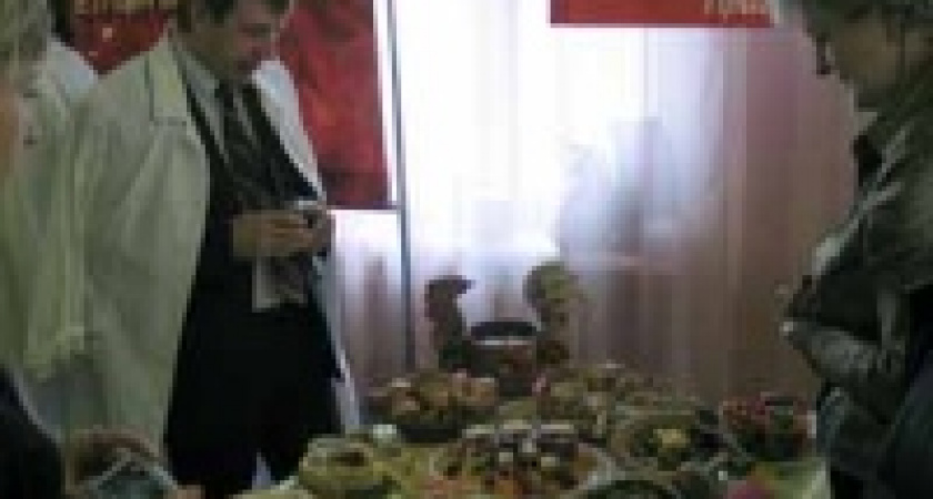Жюри конкурса поваров «постилось постом приятным»