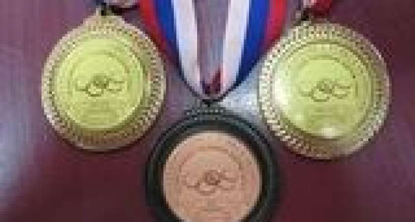 Хороша Даша - наша