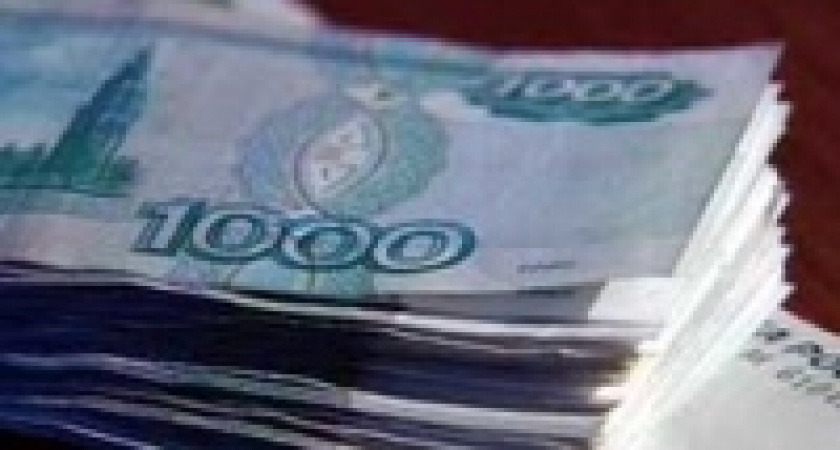 Штраф за фингал омоновцу