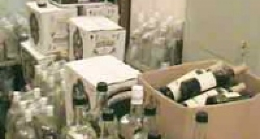 Алкоголь и наркотики убили 64 жителя Липецкой области