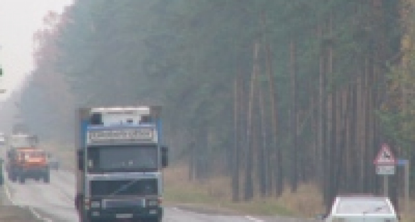В Липецкой области намерены сделать все дороги современными 