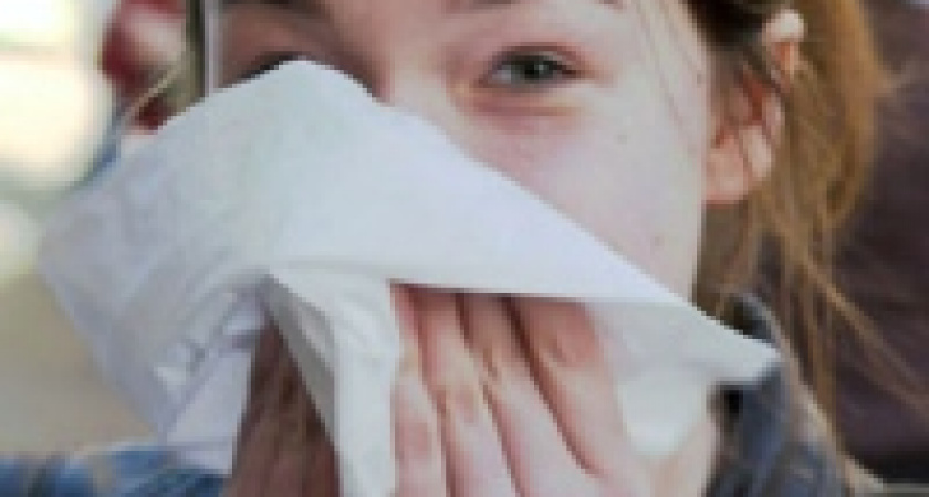 Батареи холодные - дети болеют