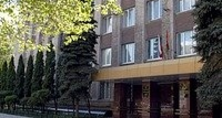 Против депутата возбуждены два уголовных дела