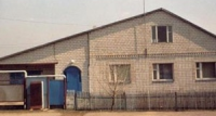 Сельская коррупция