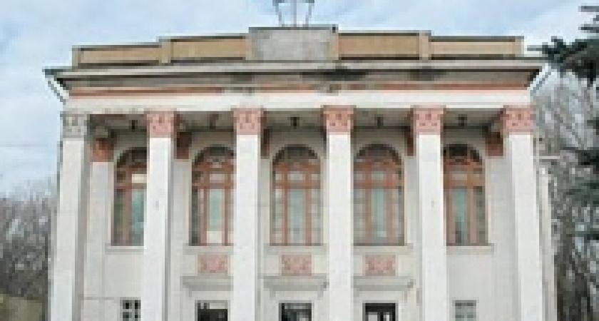 50 лет на «Посиделках»