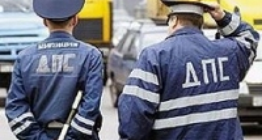 В Липецке сотрудники ГИБДД получили двадцать новых иномарок