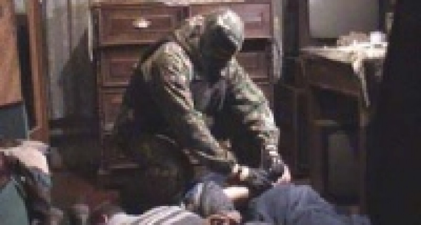 В Липецке подвели итоги операции «Канал-2008»