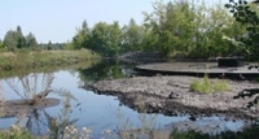 Городское управление экологии возьмет промышленные отходы под контроль