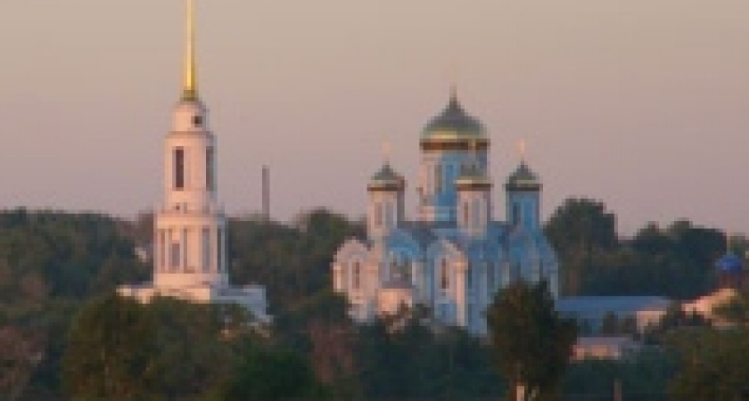 Удивительная находка в Задонске 
