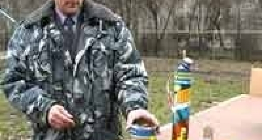 Стартовала операция «Пиротехника»