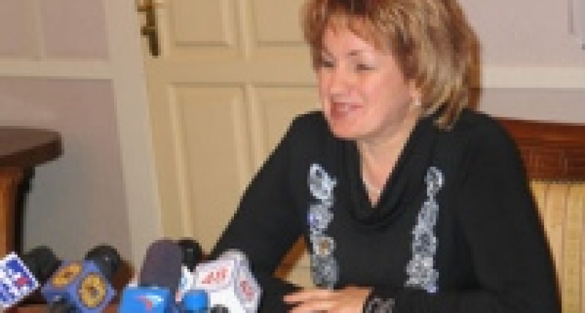 &laquo;Пятерки&raquo; получат только дети с ограниченными возможностями