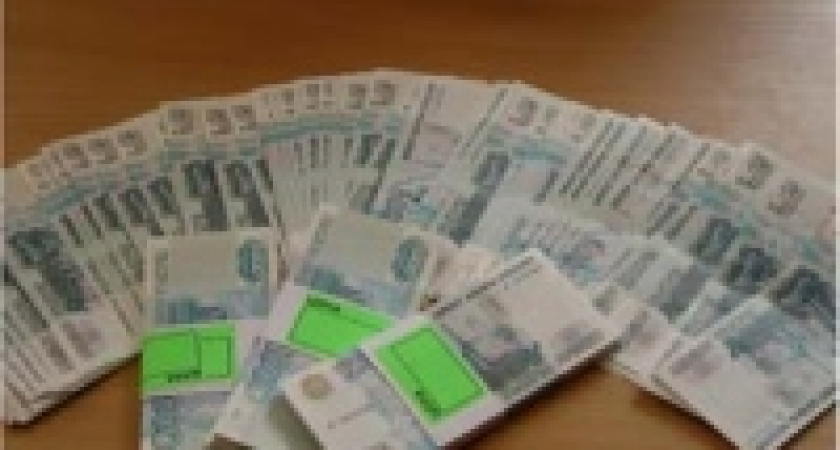 Фальшивомонетчиков изолировали на два года