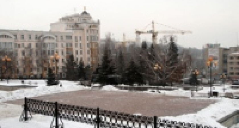 Москва обеспокоена ситуацией в Липецке