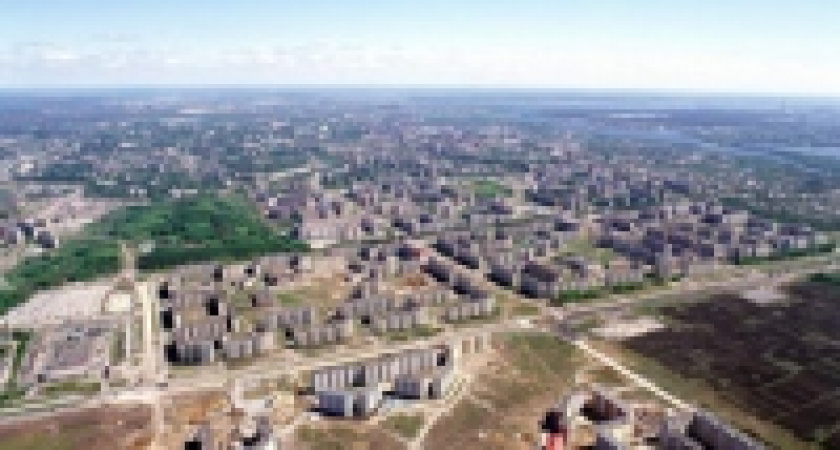 Виновников долгостроя оштрафовали