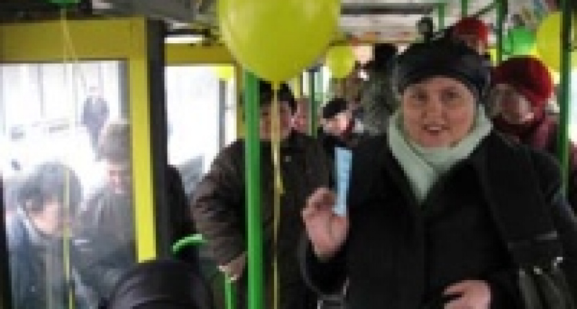 По Липецку Саахова возили