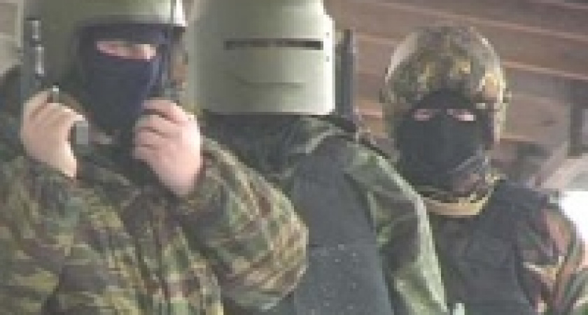 Задержаны тамбовчане, захватившие жительницу Липецка в сексуальное рабство