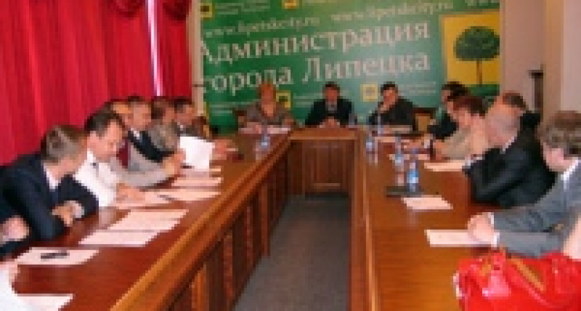 Арендную плату предложили «заморозить» до конца года