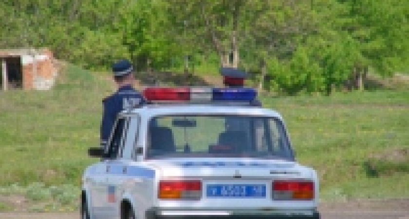 Касса магазина лишилась круглой суммы 